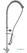 Geheel Vaatwasser, Diamond Dxe8/6/b-S 2