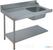 Geheel Vaatwasser, Diamond Dxe8/6/b-S 4