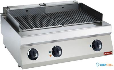 Elektrische Grill HP 800mm- TOP - Diamond E17/GPLP2-HP-230/3- 1