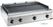 Elektrische Grill HP 1200mm - TOP - Diamond E17/GPLP3-HP 1