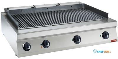 Elektrische Grill HP 1200mm - TOP - Diamond E17/GPLP3-HP-230/3- 1