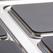 Diamond Elektrische vitrokeramische kookplaat 2 zones -TOP- | E17/2VC4T-230/3--N 2