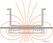 Diamond Elektrische vitrokeramische kookplaat 4 zones -TOP- | E17/4VC8T-230/3--N 2