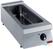 Elektrisch bain-marie, 4 GN 1/3 h150 mm | 2200 line | Diamond | E22/BM4T-N 1