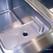 Diamond Elektrische pastakoker 1 kuip GN 1/1 op meubel | E22/CPA4-230/3--N 2
