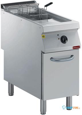 ELEKT. FRITEUSE 1 KUIP | Diamond | E22/F15A4-N 1