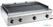Elektrische Grill HP 1200mm - TOP - Diamond E22/GPLP3-HP 1
