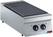 Diamond Elektrisch kookplaat  "1/2 MODULE" -TOP- | E22/ST4T-N 1
