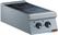 Diamond Elektrische inductie fornuis met 2 kookzones -TOP- | E22/2ID4T-230/3--N 1
