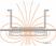 Diamond Elektrische inductie fornuis met 2 kookzones -TOP- | E22/2ID4T-230/3--N 2