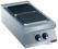 Elektrisch fornuis met 2 platen | 2200 line | Diamond | E22/2PQ4T-N 1