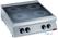 Diamond Elektrisch vitrokeramisch fornuis 4 zones -TOP- | E22/4VC8T-230/3--N 1