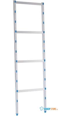 Diamond Ladder 500 4 niveaus | EC/1754/EF 1