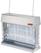 Insectenverdelger | Plafondmodel | RVS | EI306-PX | Diamond 1