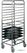 Diamond Silowagen, R.V.S. schalen, 14x 600x400 mm, 85 mm | EPZ/14 1