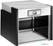 Diamond Kassa-sectie 1000 mm - ZWART | FCT-1000/B5 2