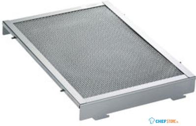 Diamond Vetfilter, oven 6x GN 1/1 | FG61 1