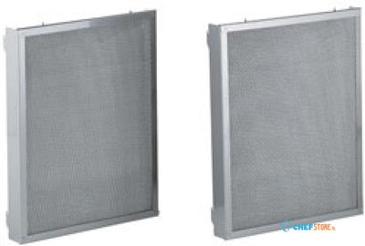 Diamond 2 vetfilters, oven 20x GN 1/1 - 20x GN 2/1 | FG2201-2 1