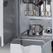Diamond Gas friteuse "hoog rendement", kuip 23 liter | FGHR-23/N 2