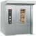 Diamond Oven voor bakkerij en banketbakkerij, ronddraaiend, 15 of 18 Niv.(600x800 mm) | FRM/5G-F 1