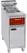 Gas Friteuse 1 Kuip 16 Lit- Op Kast | Diamond | FSM-16G/C 1