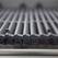 Diamond Gas lavasteengrill, rooster in gietijzer 1 mod. -TOP- | G17/GPL8T-NG 3