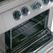 Fornuis 2 vuren, 1 doorkookplaat, gasoven GN 2/1, neutrale kast | 1700 line | Diamond | G17/T2BFA12-N 3