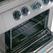 Fornuis doorkookplaat, gasoven GN 2/1 | 1700 line | Diamond | G17/TF8-N 2