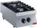 Diamond Gasfornuis met 2 Branders | 2 x 5,5 kW 1
