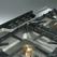 Diamond Gasfornuis met 2 Branders | 2 x 5,5 kW 2