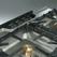 Gasfornuis | 4 Branders | 1700 Line | G17/4F8T-N | Diamond 2