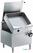 Diamond Kantelbare gasbraadpan, "Duomat" kuip 100 liter, op meuble | G22/BM12C-N 1