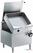 Diamond Kantelbare gasbraadpan, "Duomat" kuip 80 liter, op meubel | G22/BM8C-N 1