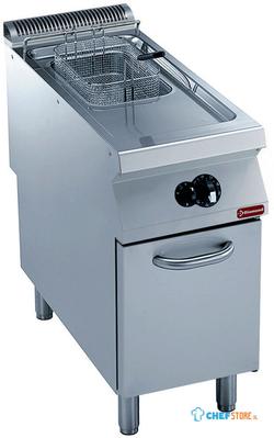 GASFRITEUSE 1 KUIP | Diamond | G22/F15A4-N 1