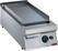 Diamond Bakplaat op gas, vlakke, hard verchroomde -TOP- | G22/PLCD4T-N 1