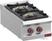 Gasfornuis 2 Branders - Top- - Diamond G7/2B4T-N 1