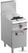 Gasfriteuse 1 Kuip "Y" 14 Liter Op Kast - Diamond G7/F14A4-NY 1