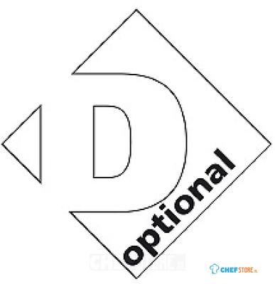 Diamond Kit voor 230V Driefasige Versie voor Oven 09L & 18L - KIT/230V-TR9 1