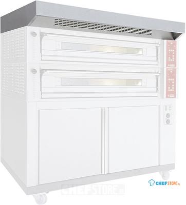 Diamond Neutraal dampkap voor ovens | HNT3 1