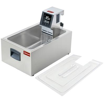 Diamond Geheel Vacuümkoker & Kuip: - HOT-BLOC/XP V1/1C 1