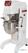 Diamond Klopper-menger, hoge basis, 40 LT, variabele snelheid. | HBM-40T/VV 1