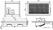 Koelgroep "By-Block" T° -5°+5° - Diamond HP75M-2P 4