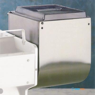 Diamond Kneder, capaciteit 3 kg meel (voor machine CL17) | IMP-CL17 1