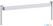 Diamond Ondersteuning met verwarmde leuning/halogeen verlichting, 3x GN 1/1 | IN/HOT12 1