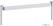 Diamond Ondersteuning met verwarmde leuning/halogeen verlichting, 4x GN 1/1 | IN/HOT15 1