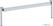 Diamond Ondersteuning met LED verlichting, 3x GN 1/1 | IN/LED12 1