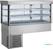 Gekoelde Vitrine En Gekoeld Bovenblad 3 GN1/1 - Diamond IN/RPTV12-R2 1