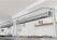 Diamond Frontale ruit "hoestscherm", voor centrale ruit "gebogen", 3x GN 1/1 | IN/VPH12 2