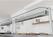 Diamond Frontale ruit "hoestscherm", voor centrale ruit "gebogen", 4x GN 1/1 | IN/VPH15 2