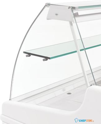 Diamond Optie: tussenruit VR FISH 1000 mm | IN10/VR 1